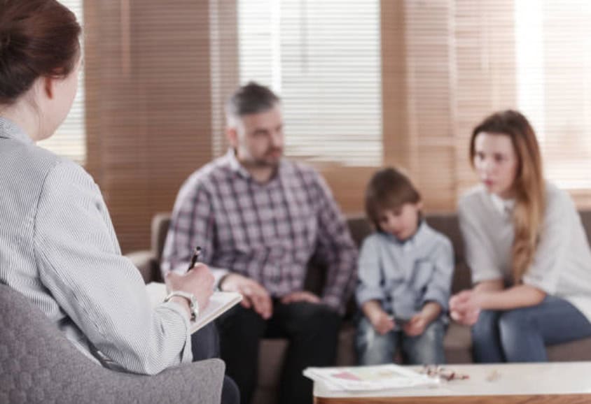 Mediation Failures Barrow-in-Furness: Protecting Children in Complex Family Cases Litigation