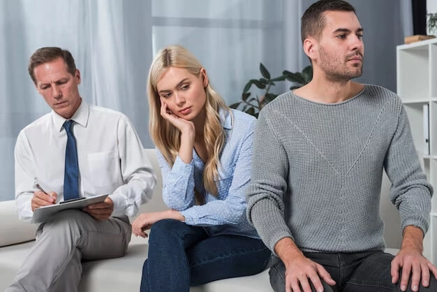 Experienced local family mediator Barrow-in-Furness