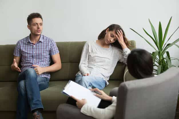 Local family mediation Barrow-in-Furness for conflict resolution