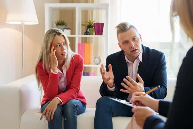 Recognizing Mental Health Challenges in Mediation Barrow-in-Furness