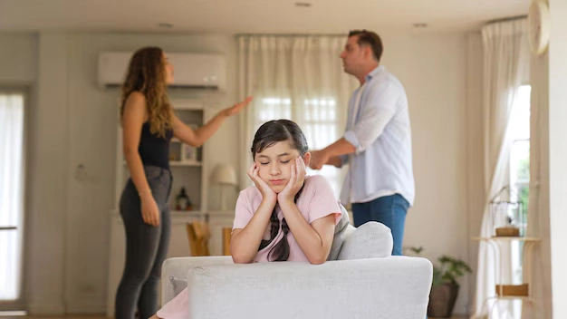 What Is Parental Responsibility in the UK Barrow-in-Furness
