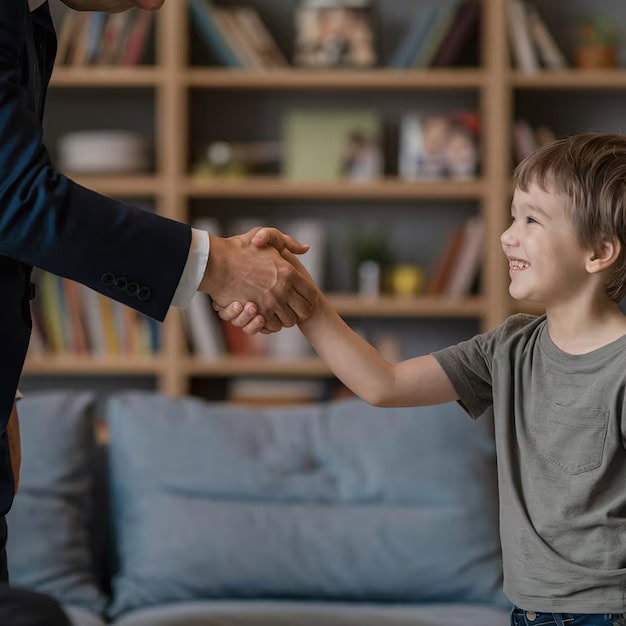 Understanding Child Arrangements – Guidance from EH Mediation Specialists Barrow-in-Furness
