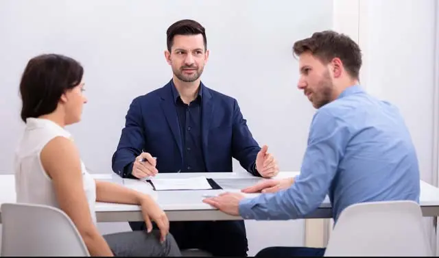 Do you want to book family mediation Barrow-in-Furness call our team today!