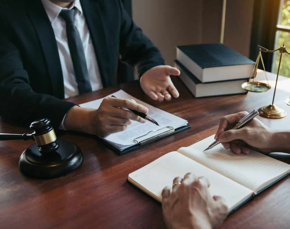 Common Challenges Couples Face in Collaborative Law Barrow-in-Furness