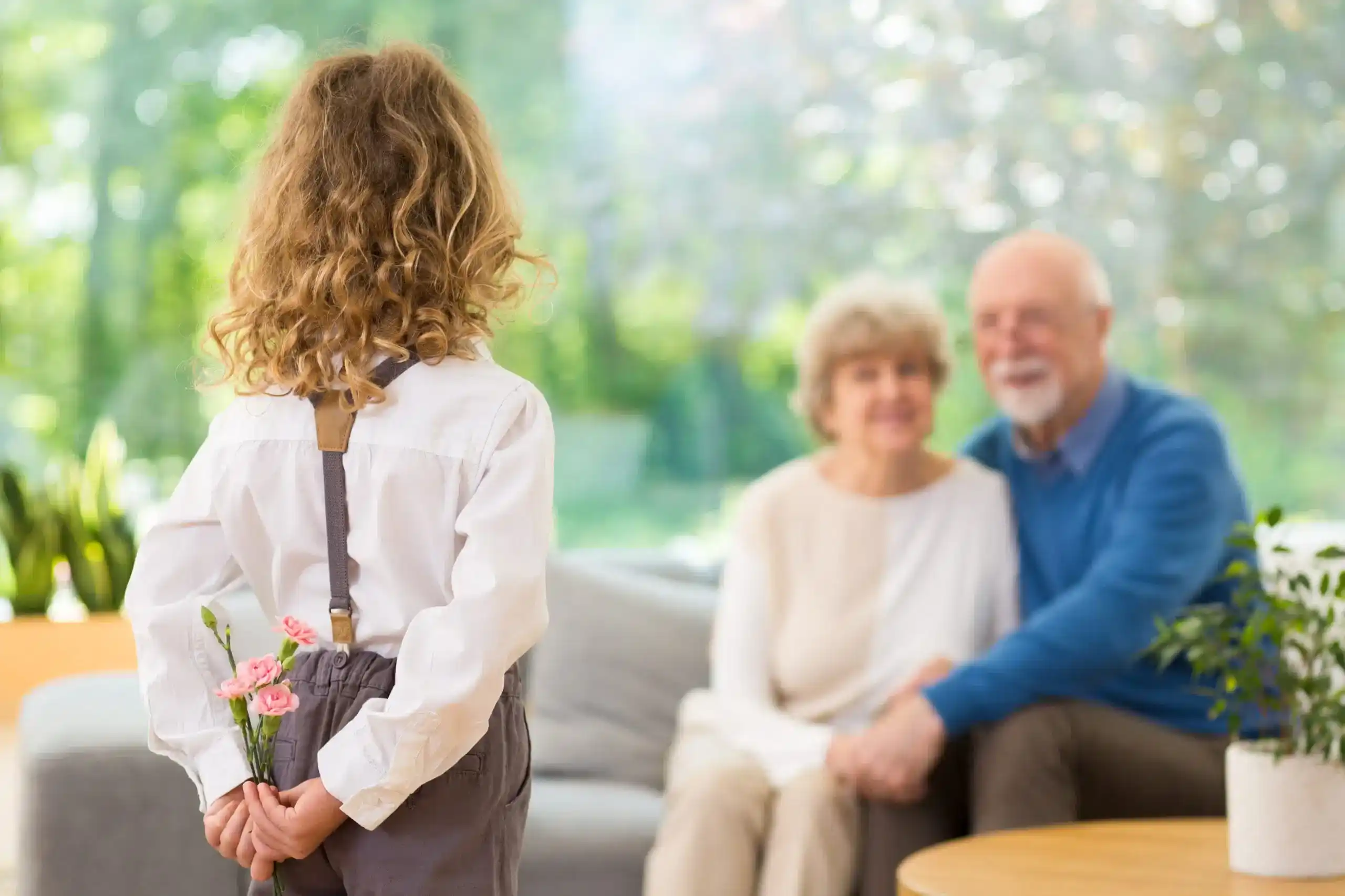Taking the First Step: How EH Mediation Supports Grandparents Toward Positive Outcomes Barrow-in-Furness
