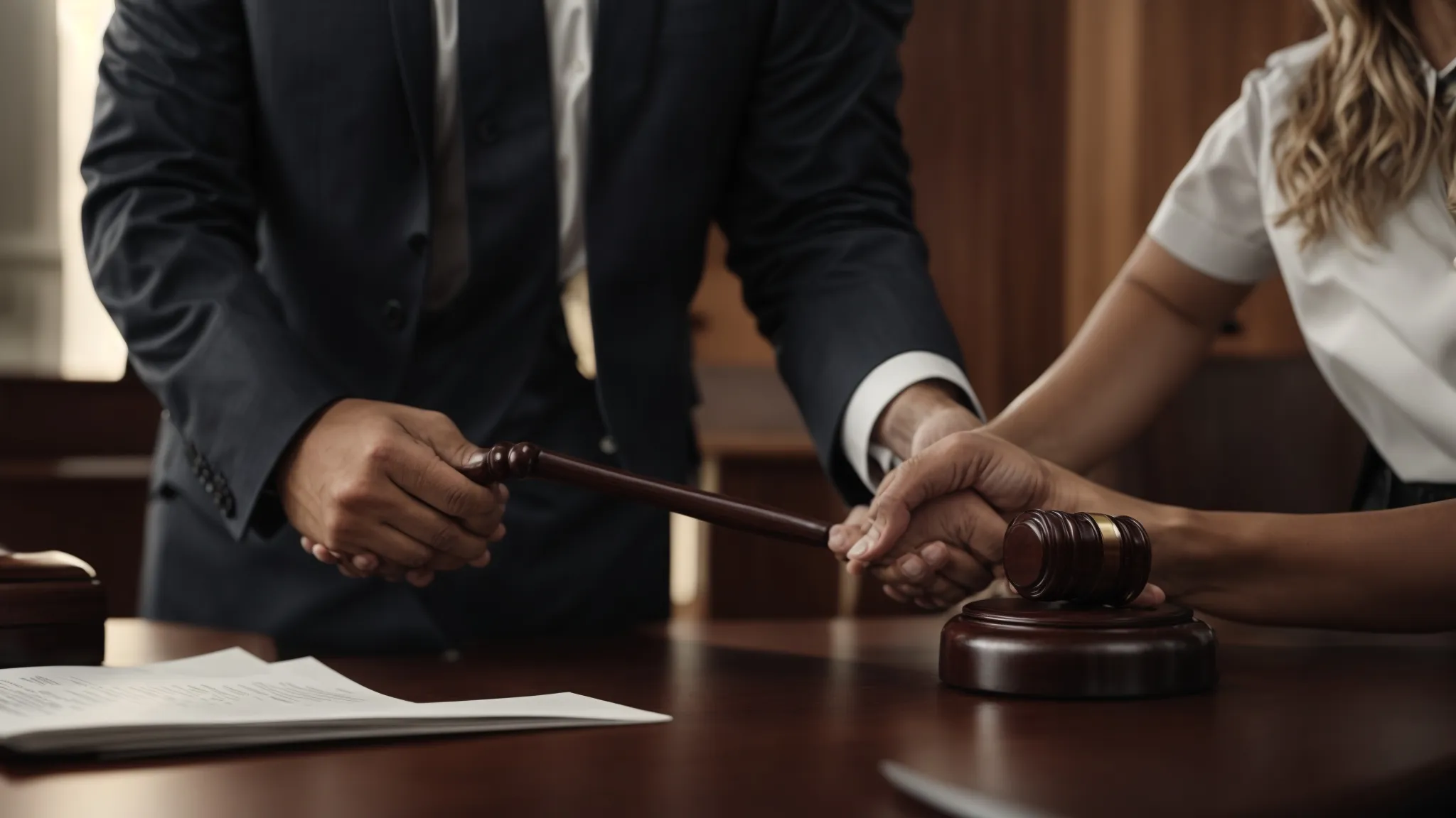 Why Choosing EH Mediation Strengthens Your Agreement Barrow-in-Furness