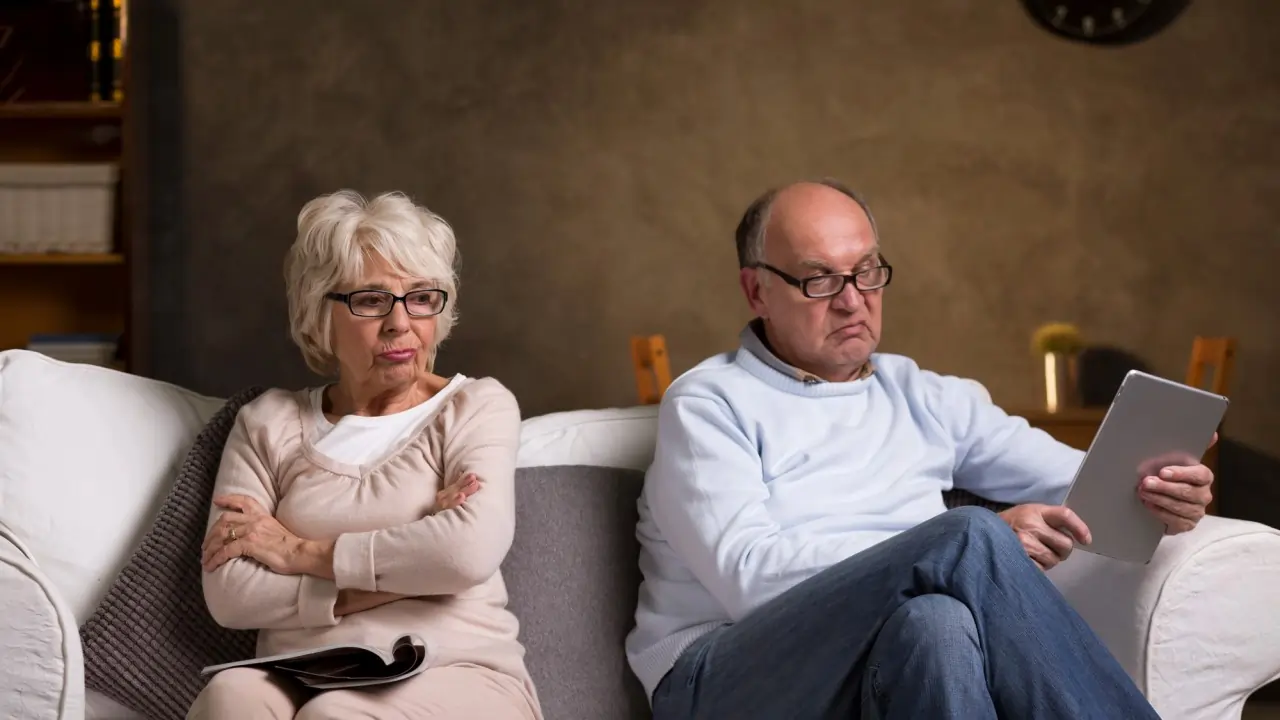 Preventing Long-Standing Family Issues from Escalating During Care Planning Barrow-in-Furness