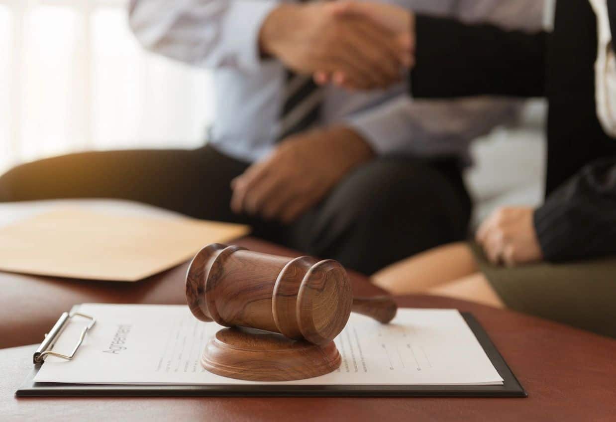 Understanding the Legal Framework Behind Mediation Agreements Barrow-in-Furness
