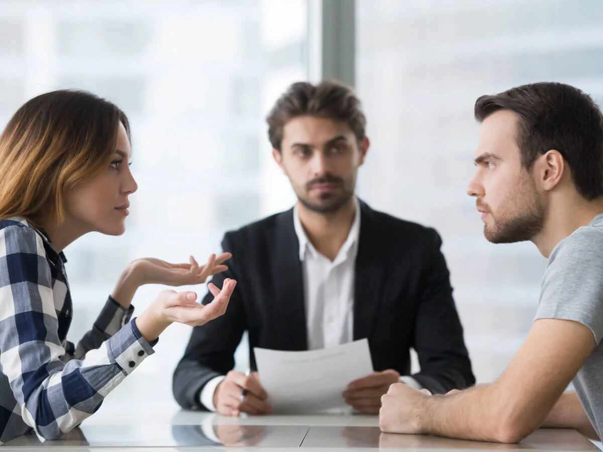 Building Better Agreements Through Feedback Support from EH Mediation Barrow-in-Furness
