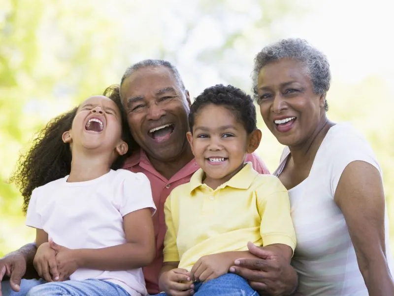 The Impact of Prolonged Family Conflict on Children Barrow-in-Furness