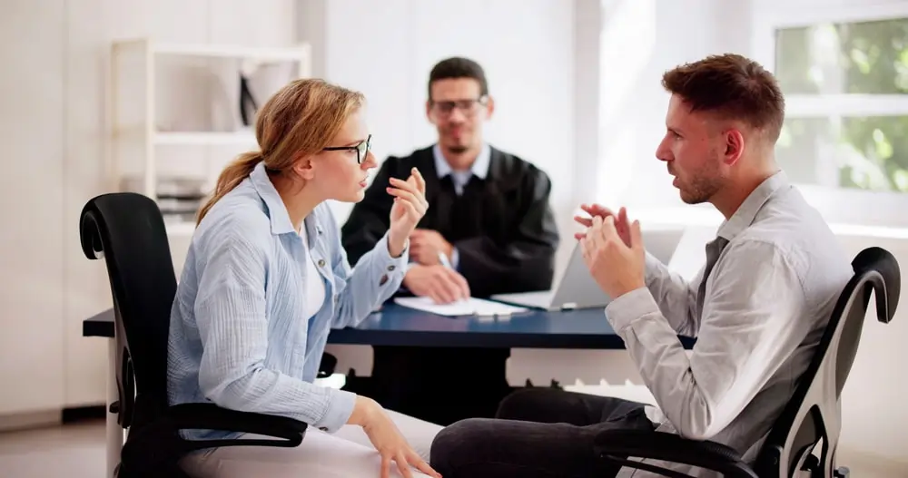Rebuilding Trust After Relationship Breakdown Through Professional Mediation Barrow-in-Furness