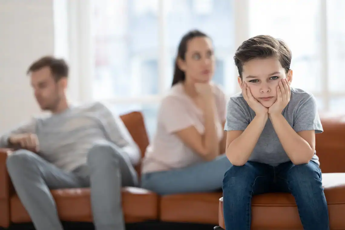 Why More Parents Trust EH Mediation for Child Arrangement Solutions Barrow-in-Furness