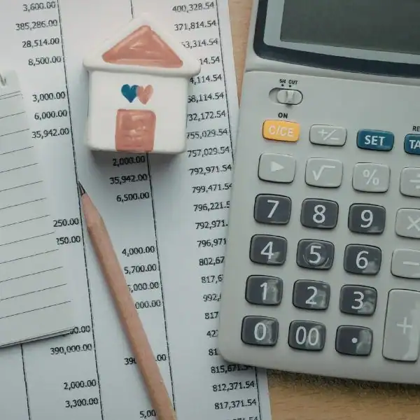 Image of accounts in regards to financial mediation Barrow-in-Furness