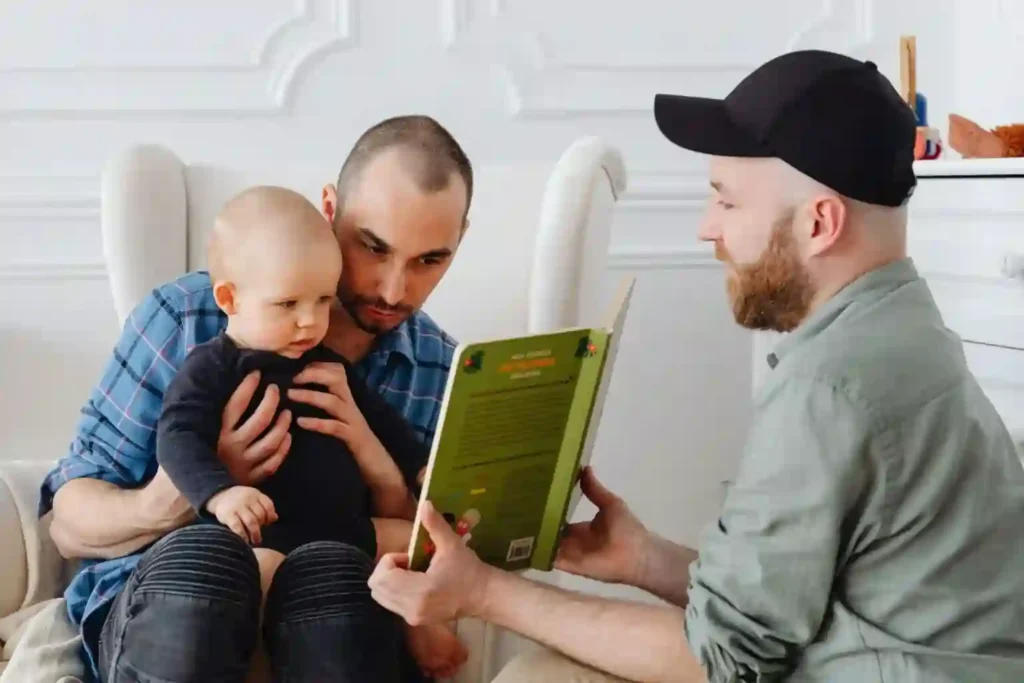 Common Family Issues LGBTQ+ Couples and Parents Face Barrow-in-Furness