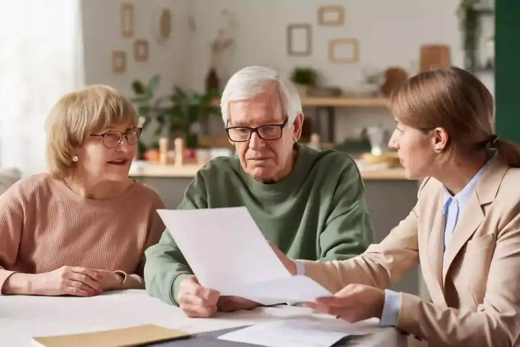 Why Do Family Disputes Happen During CHC Assessments Barrow-in-Furness