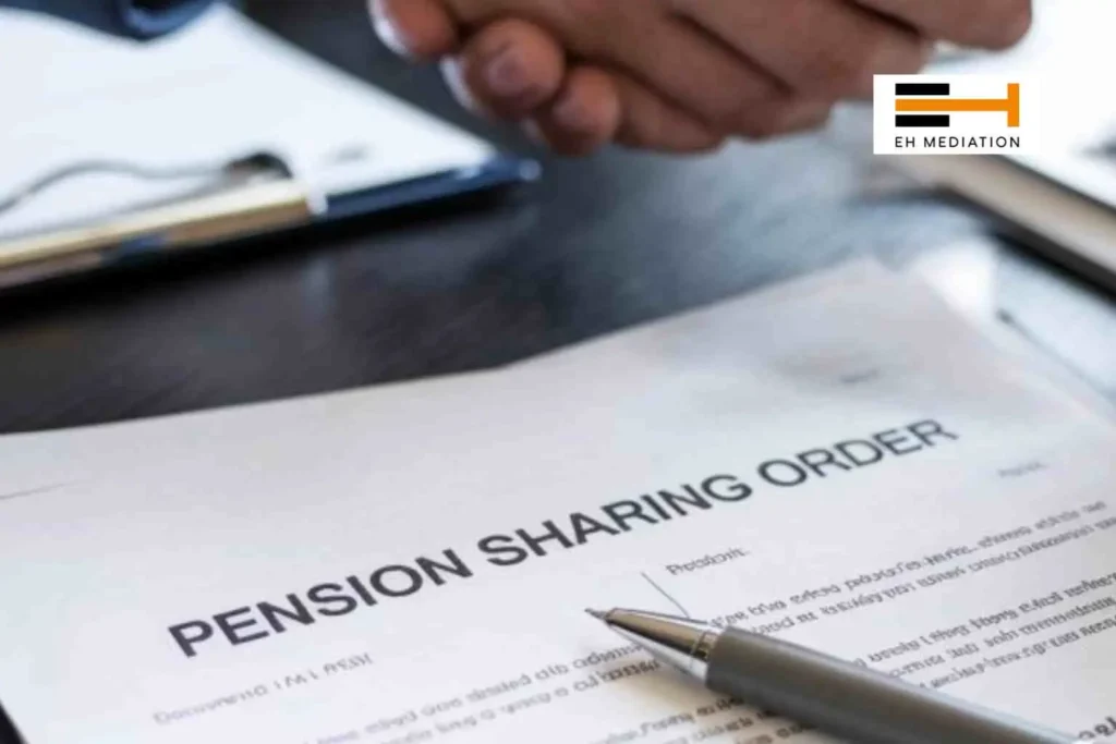 Pension Sharing Frequently Asked Questions Barrow-in-Furness