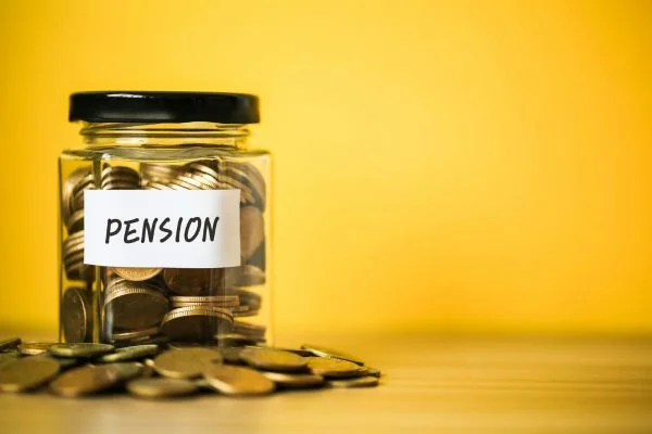 Pension Sharing Mediation Barrow-in-Furness